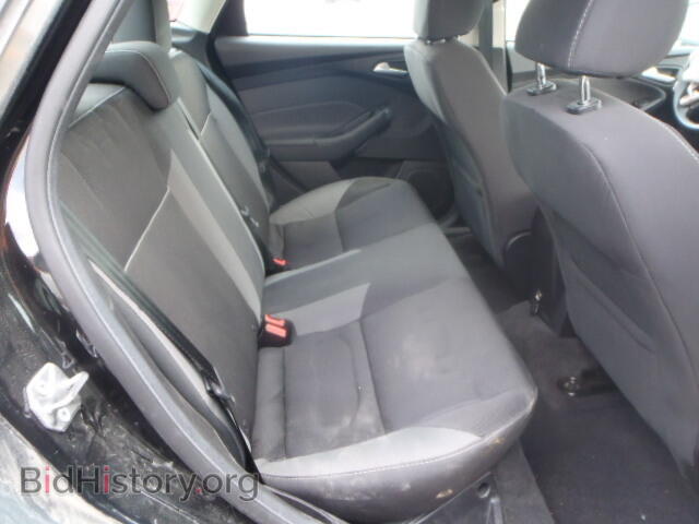 2014 FORD FOCUS - VIN: 1FADP3F26EL291445 - Photo 6