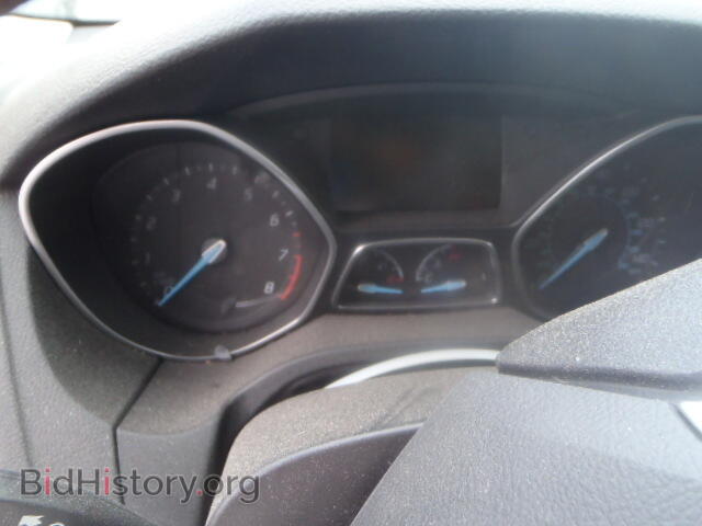 2014 FORD FOCUS - VIN: 1FADP3F26EL291445 - Photo 8