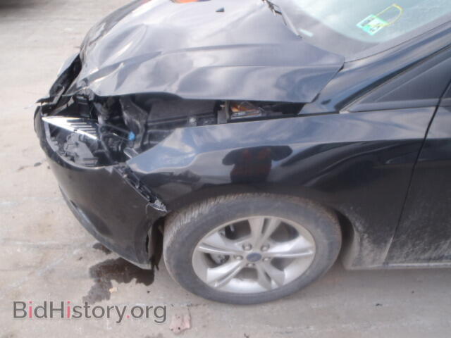 2014 FORD FOCUS - VIN: 1FADP3F26EL291445 - Photo 10