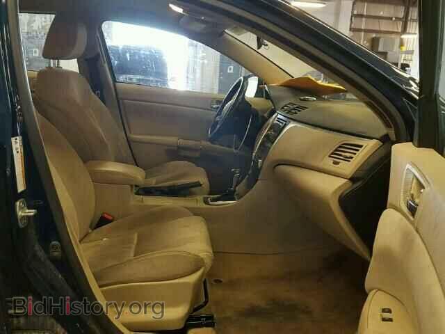 2012 SUZUKI KIZASHI - VIN: JS2RF9A31C6101025 - Фото 5