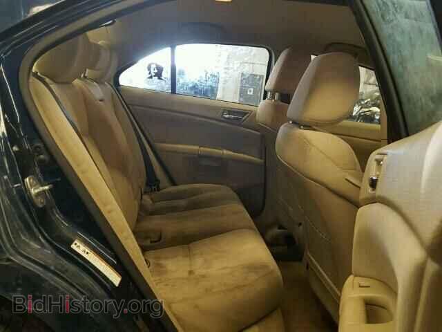 2012 SUZUKI KIZASHI - VIN: JS2RF9A31C6101025 - Фото 6