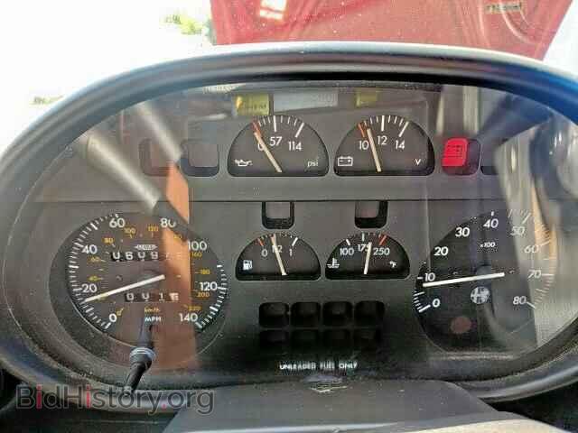 1992 ALFA ROMEO SPIDER - VIN: ZARBB42G3N7003564 - Фото 8