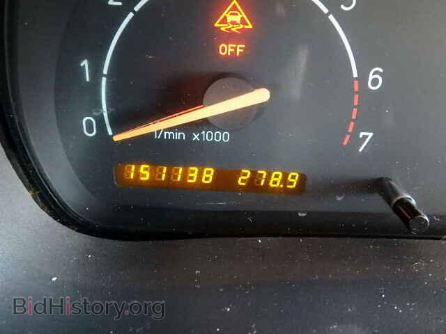2002 SAAB 9 3 - VIN: YS3DF58K622011006 - Photo 8