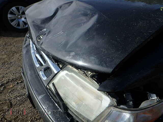 2002 SAAB 9 3 - VIN: YS3DF58K622011006 - Photo 9