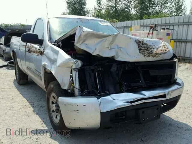 Photo 1GCPKSE00AZ125851 - CHEVROLET SILVERADO 2010