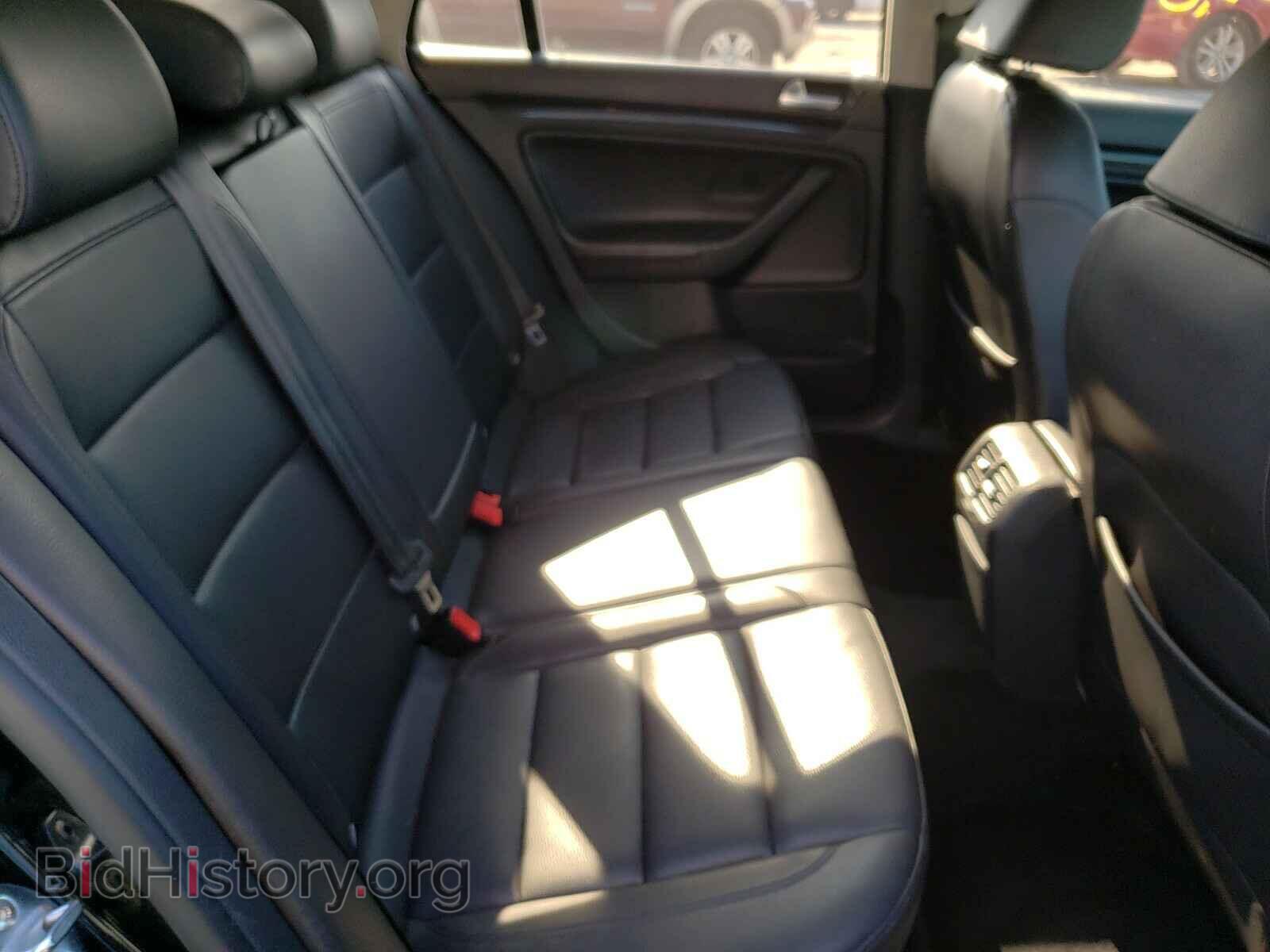 2012 VOLKSWAGEN JETTA - VIN: 3VWML7AJ0CM648249 - Фото 6