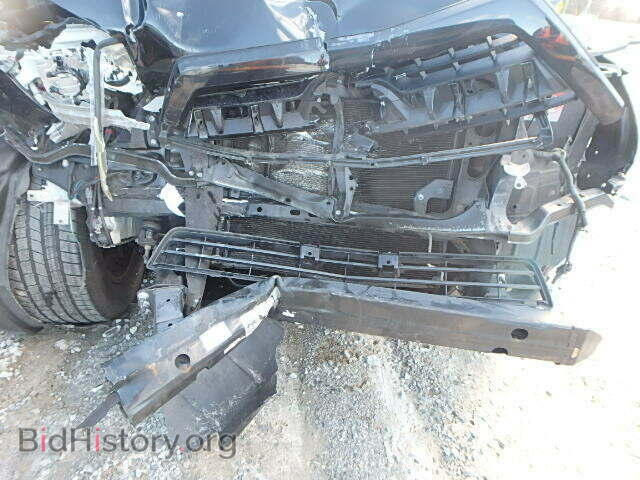 2006 TOYOTA 4RUNNER - VIN: JTEZU17R868043125 - Фото 9