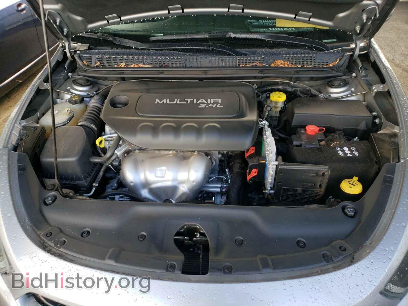 2015 DODGE DART - VIN: 1C3CDFBB4FD193343 - Фото 7