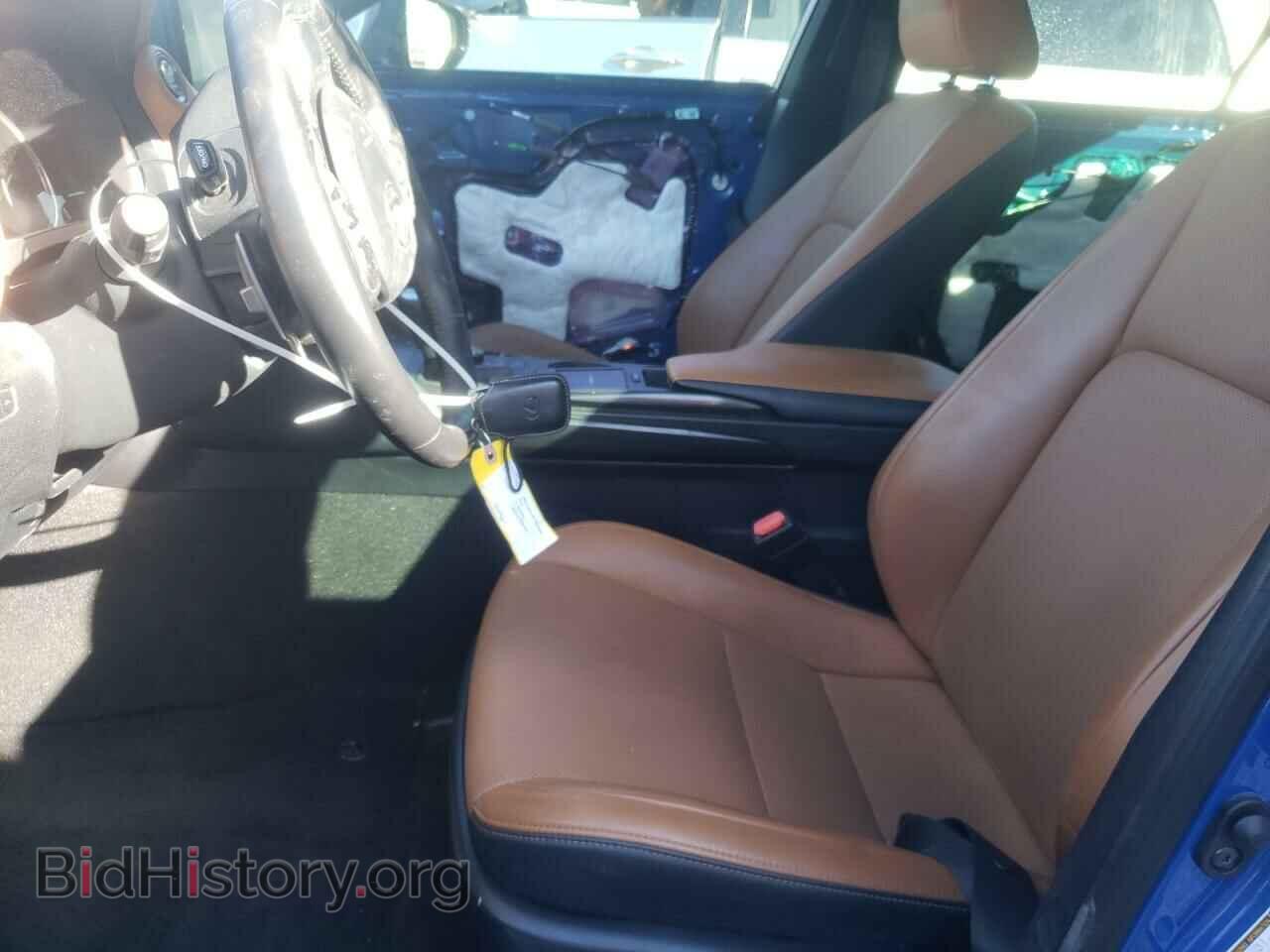 2021 LEXUS IS - VIN: JTHCA1D28M5114234 - Photo 7