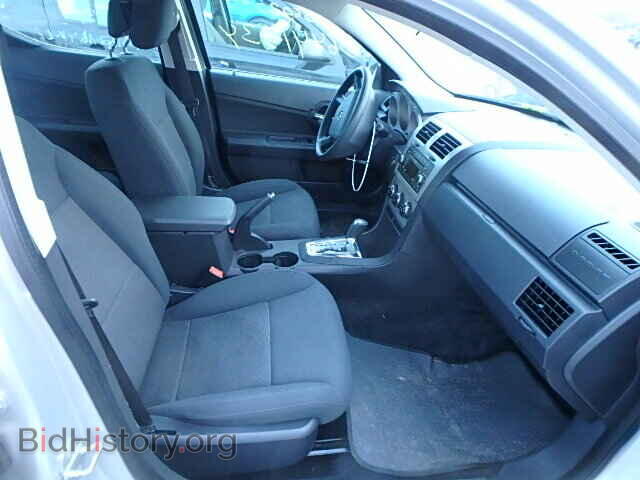 2010 DODGE AVENGER - VIN: 1B3CC4FB4AN188628 - Фото 5