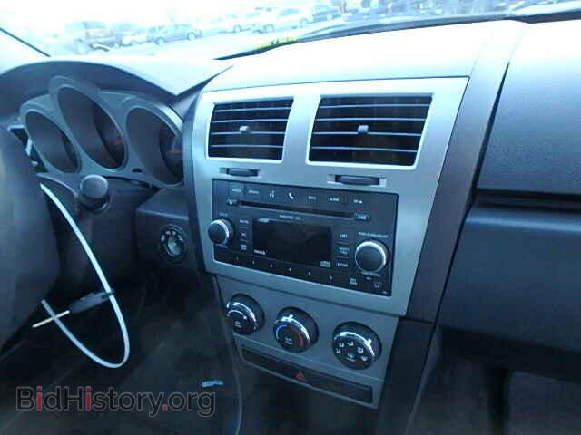 2010 DODGE AVENGER - VIN: 1B3CC4FB4AN188628 - Фото 9