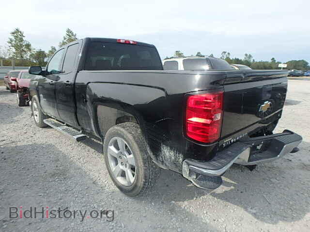 2014 CHEVROLET SILVERADO - VIN: 1GCRCREC2EZ113862 - Фото 3