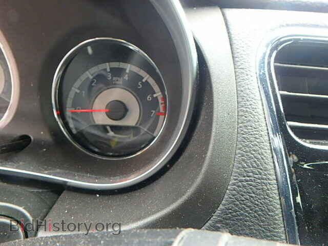 2013 CHRYSLER 200 - VIN: 1C3CCBAG4DN726954 - Фото 8