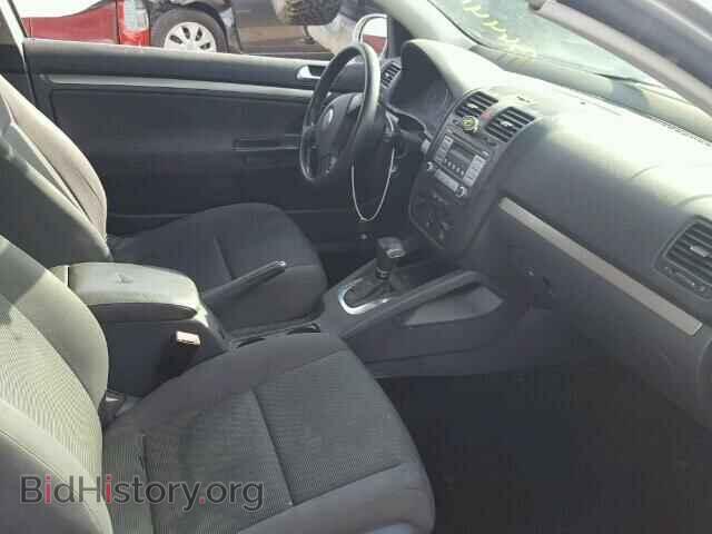 2008 VOLKSWAGEN RABBIT - VIN: WVWBB71K38W160345 - Фото 5