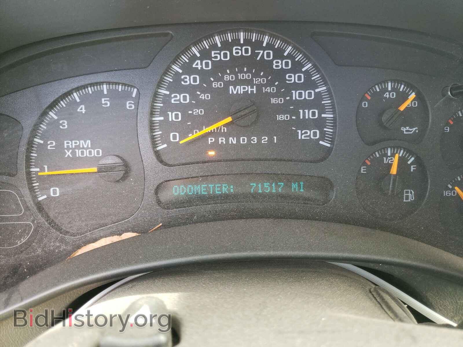 2006 GMC SIERRA - VIN: 1GTEC19V06Z160904 - Фото 8