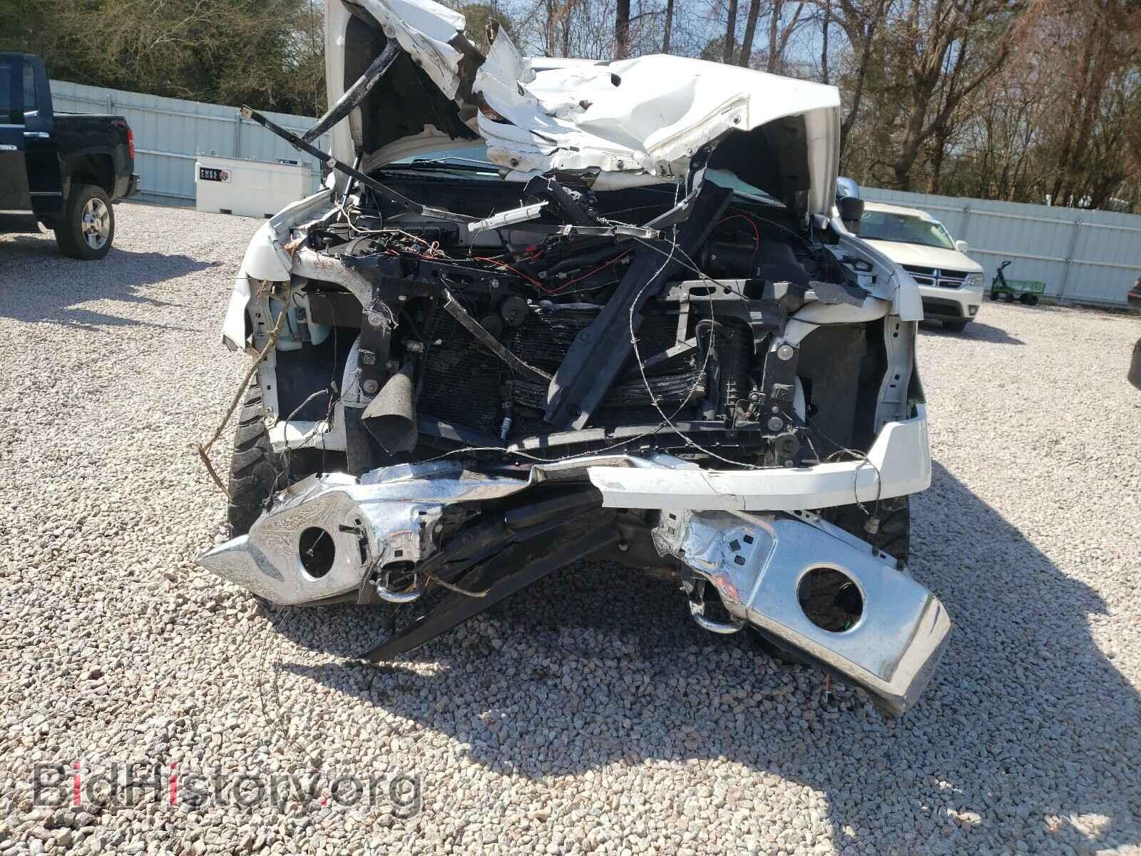2013 FORD F150 - VIN: 1FTFW1EF9DFD91762 - Фото 9