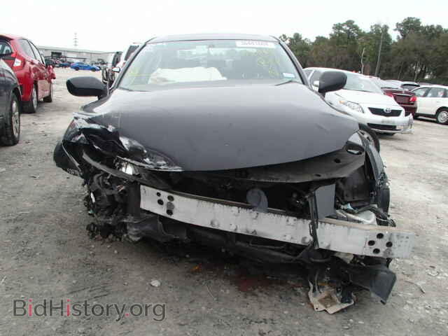 2006 LEXUS IS250 - VIN: JTHCK262262006289 - Фото 10