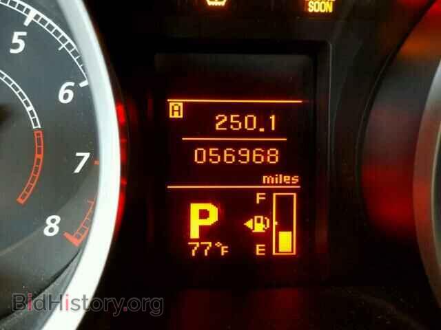 2013 MITSUBISHI LANCER - VIN: JA32U2FU5DU017635 - Фото 8