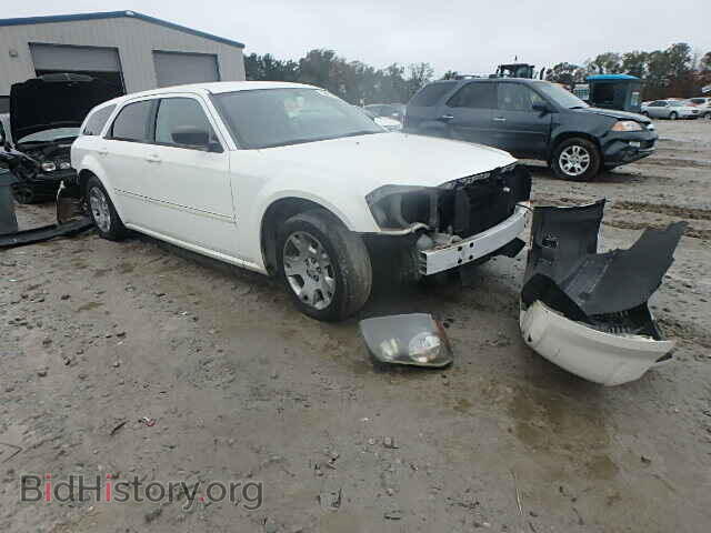Фотография 2D4FV47V47H843910 - DODGE MAGNUM 2007