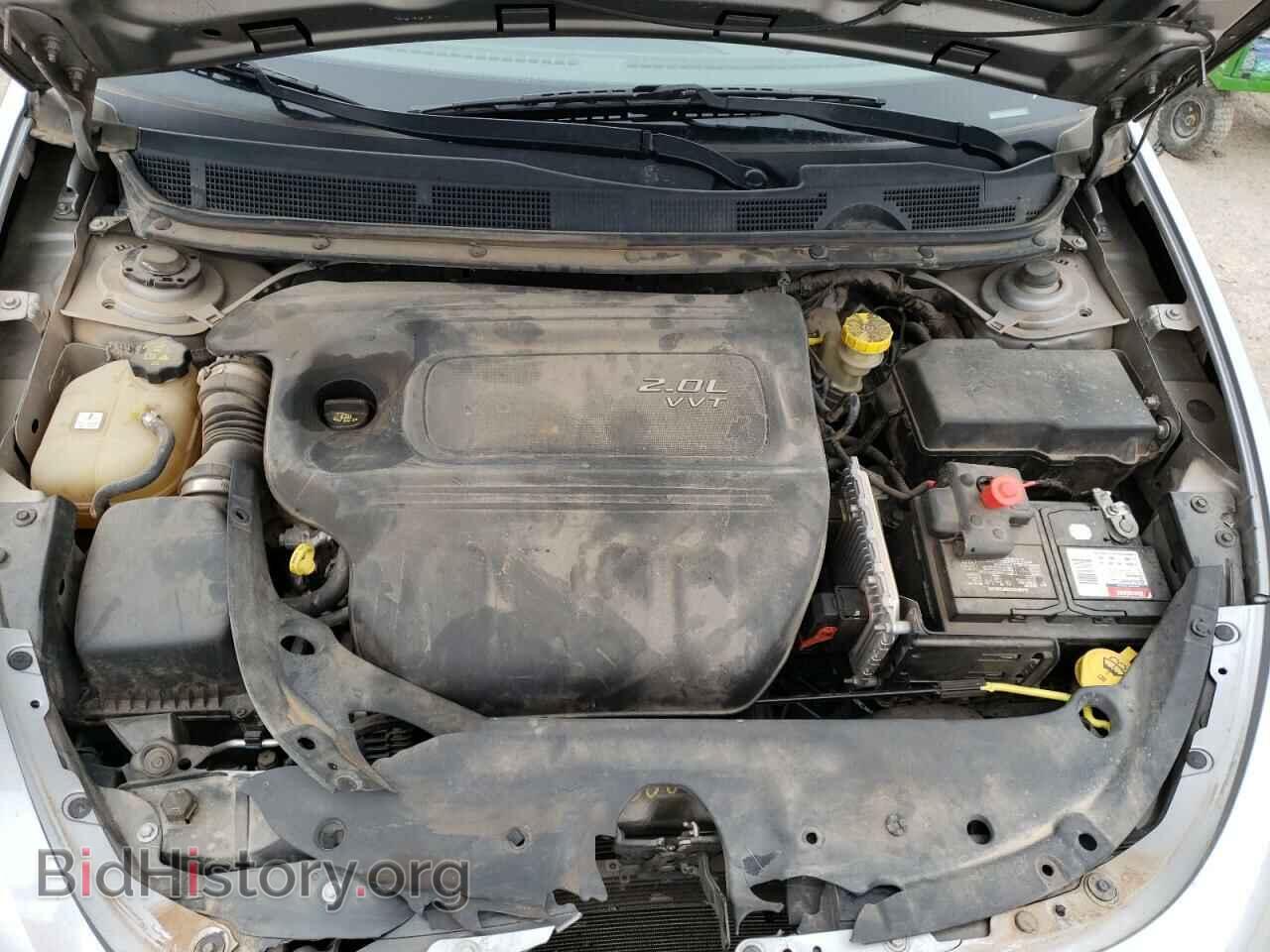 2015 DODGE DART - VIN: 1C3CDFAA9FD187644 - Фото 7