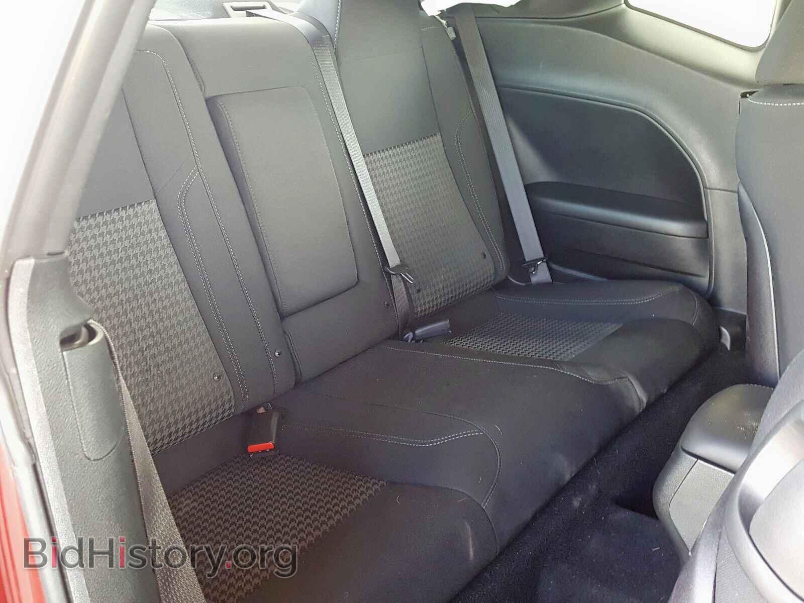 2019 DODGE CHALLENGER - VIN: 2C3CDZAG7KH691239 - Photo 6