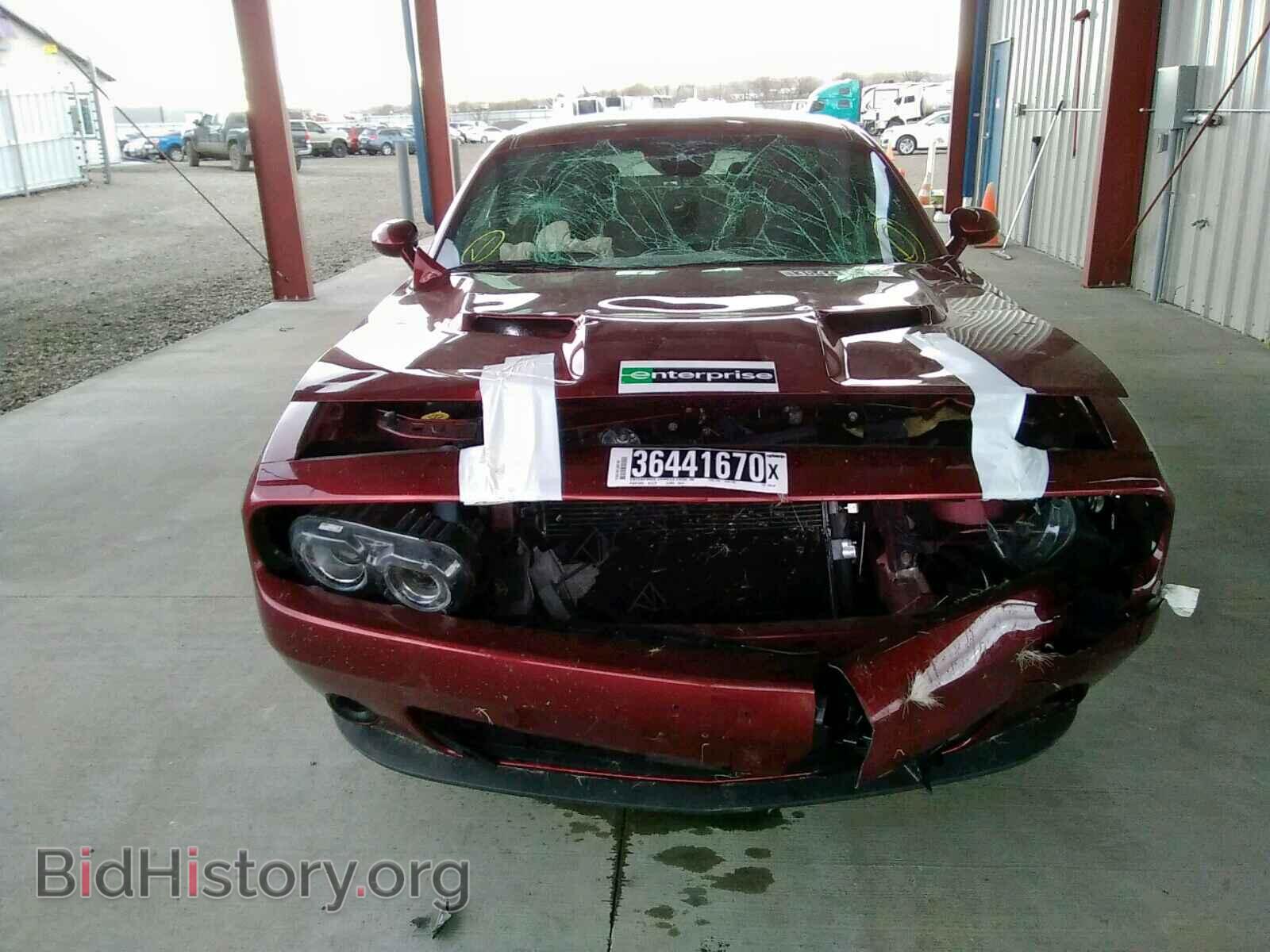 2019 DODGE CHALLENGER - VIN: 2C3CDZAG7KH691239 - Photo 9