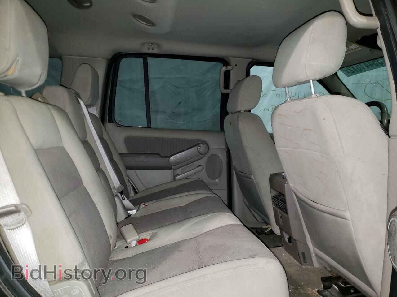 2007 FORD EXPLORER - VIN: 1FMEU63EX7UB21167 - Фото 6