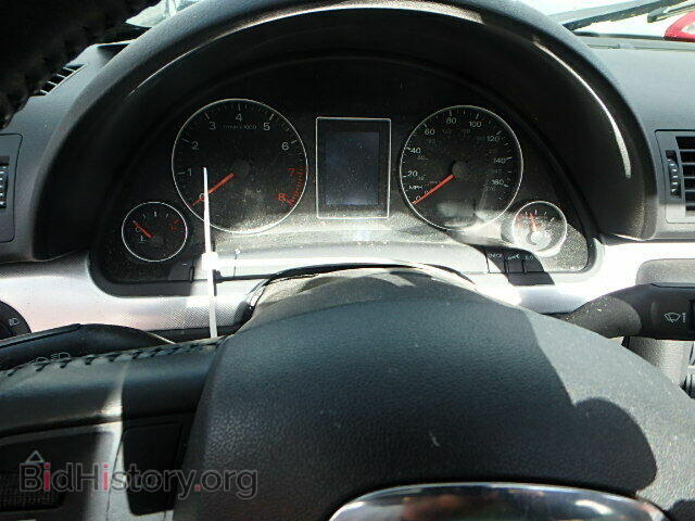 2007 AUDI A4 - VIN: WAUAF78E97A098202 - Фото 8