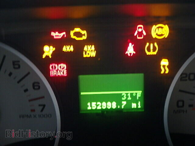 2008 FORD EXPLORER - VIN: 1FMEU74E68UA87217 - Фото 8