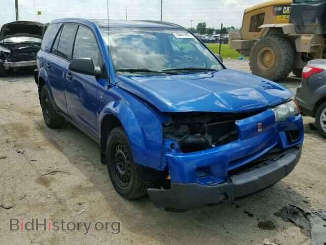 Фотография 5GZCZ23D64S837826 - SATURN VUE 2004
