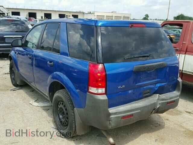 2004 SATURN VUE - VIN: 5GZCZ23D64S837826 - Фото 3