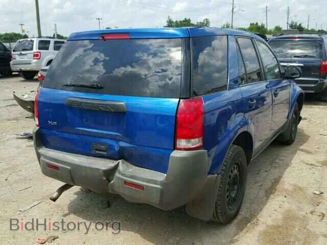 2004 SATURN VUE - VIN: 5GZCZ23D64S837826 - Фото 4