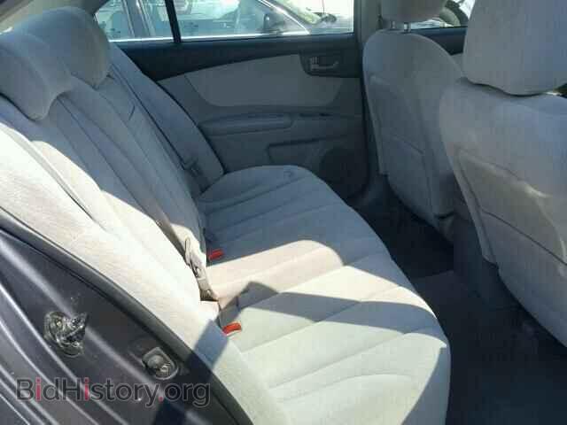 2007 KIA OPTIMA - VIN: KNAGE124275093149 - Фото 6