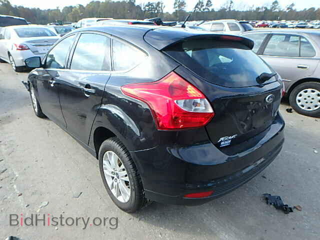 2012 FORD FOCUS - VIN: 1FAHP3M28CL471785 - Photo 3