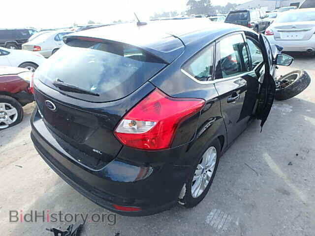 2012 FORD FOCUS - VIN: 1FAHP3M28CL471785 - Photo 4