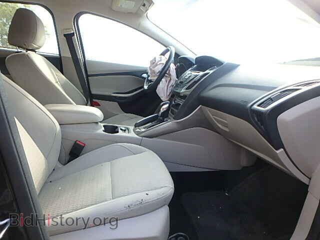 2012 FORD FOCUS - VIN: 1FAHP3M28CL471785 - Photo 5