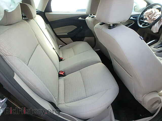 2012 FORD FOCUS - VIN: 1FAHP3M28CL471785 - Photo 6