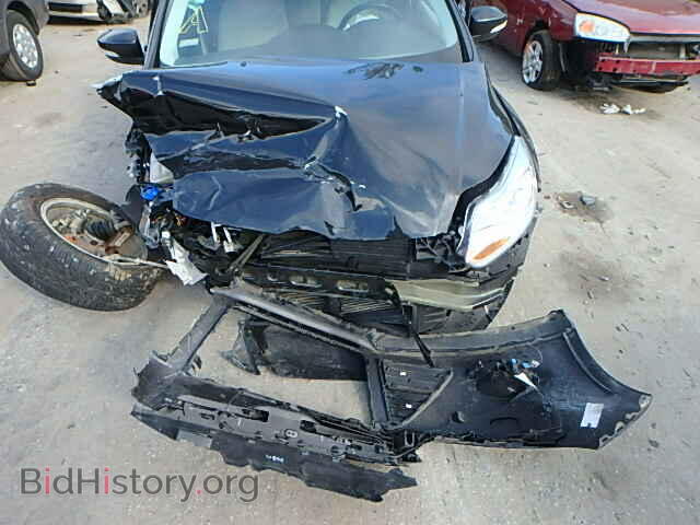 2012 FORD FOCUS - VIN: 1FAHP3M28CL471785 - Photo 7