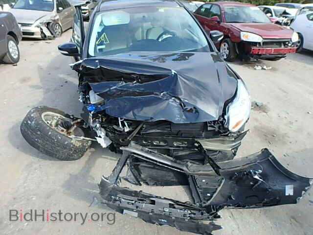 2012 FORD FOCUS - VIN: 1FAHP3M28CL471785 - Photo 10