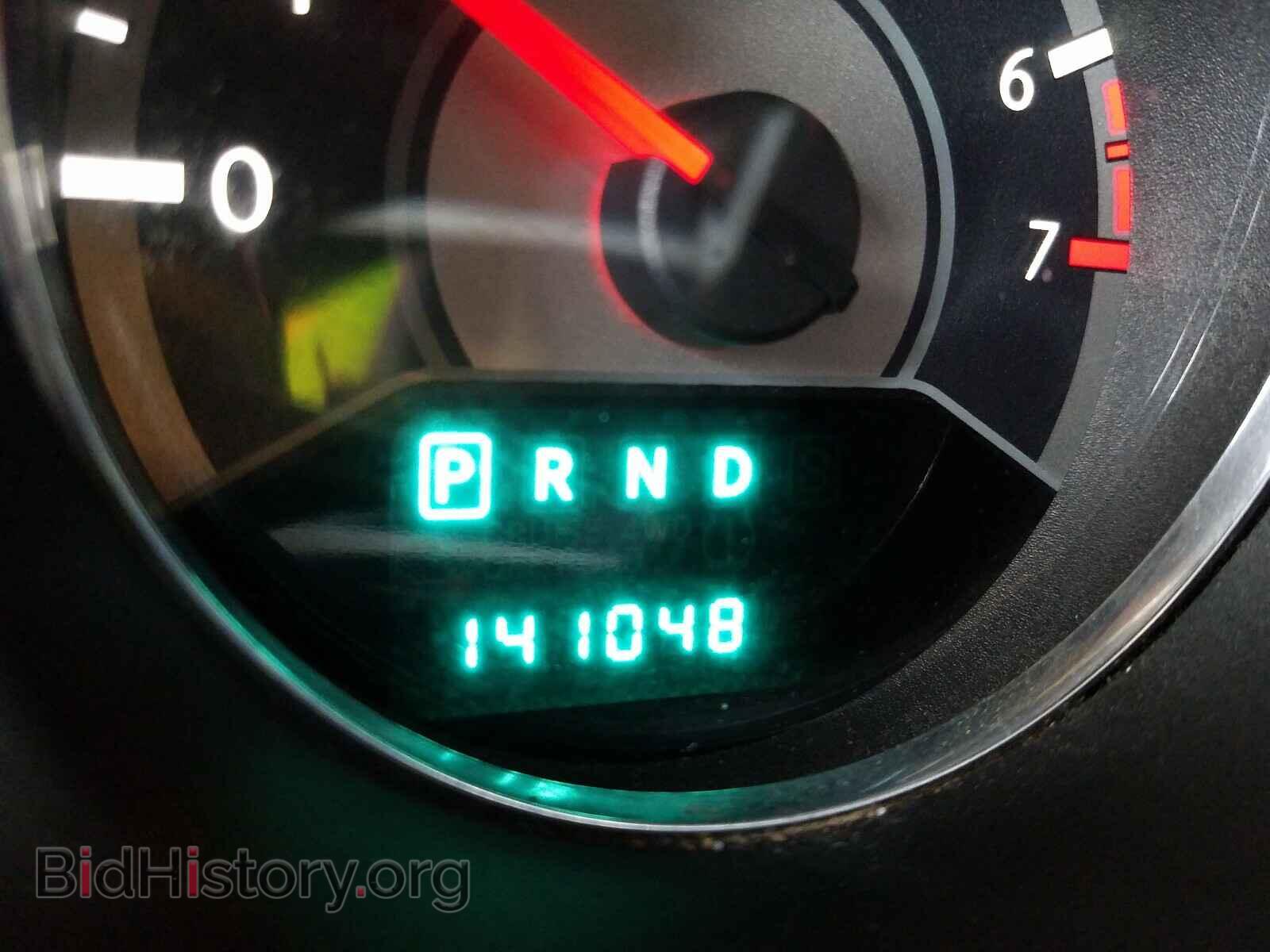 2013 CHRYSLER 200 - VIN: 1C3CCBAB1DN761634 - Фото 8