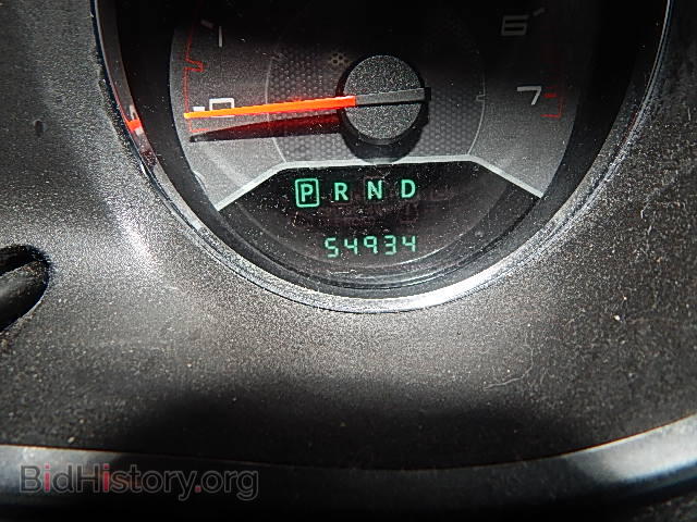 2012 DODGE AVENGER - VIN: 1C3CDZCB8CN157502 - Photo 8