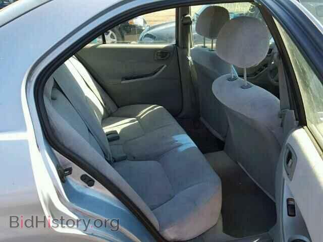 2003 MITSUBISHI GALANT - VIN: 4A3AA46G73E211603 - Фото 6