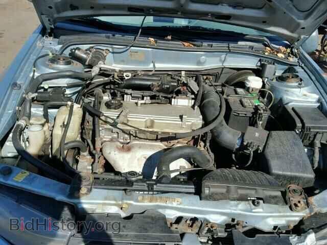 2003 MITSUBISHI GALANT - VIN: 4A3AA46G73E211603 - Фото 7