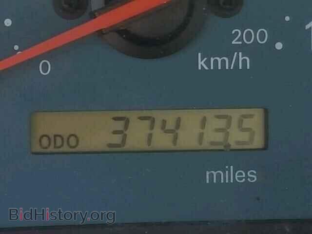 2003 MITSUBISHI GALANT - VIN: 4A3AA46G73E211603 - Фото 8