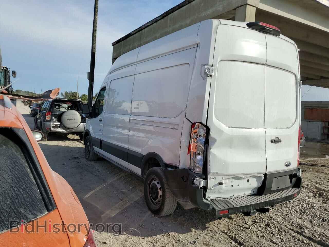 2020 FORD TRANSIT - VIN: 1FTBR1X81LKB65774 - Фото 2