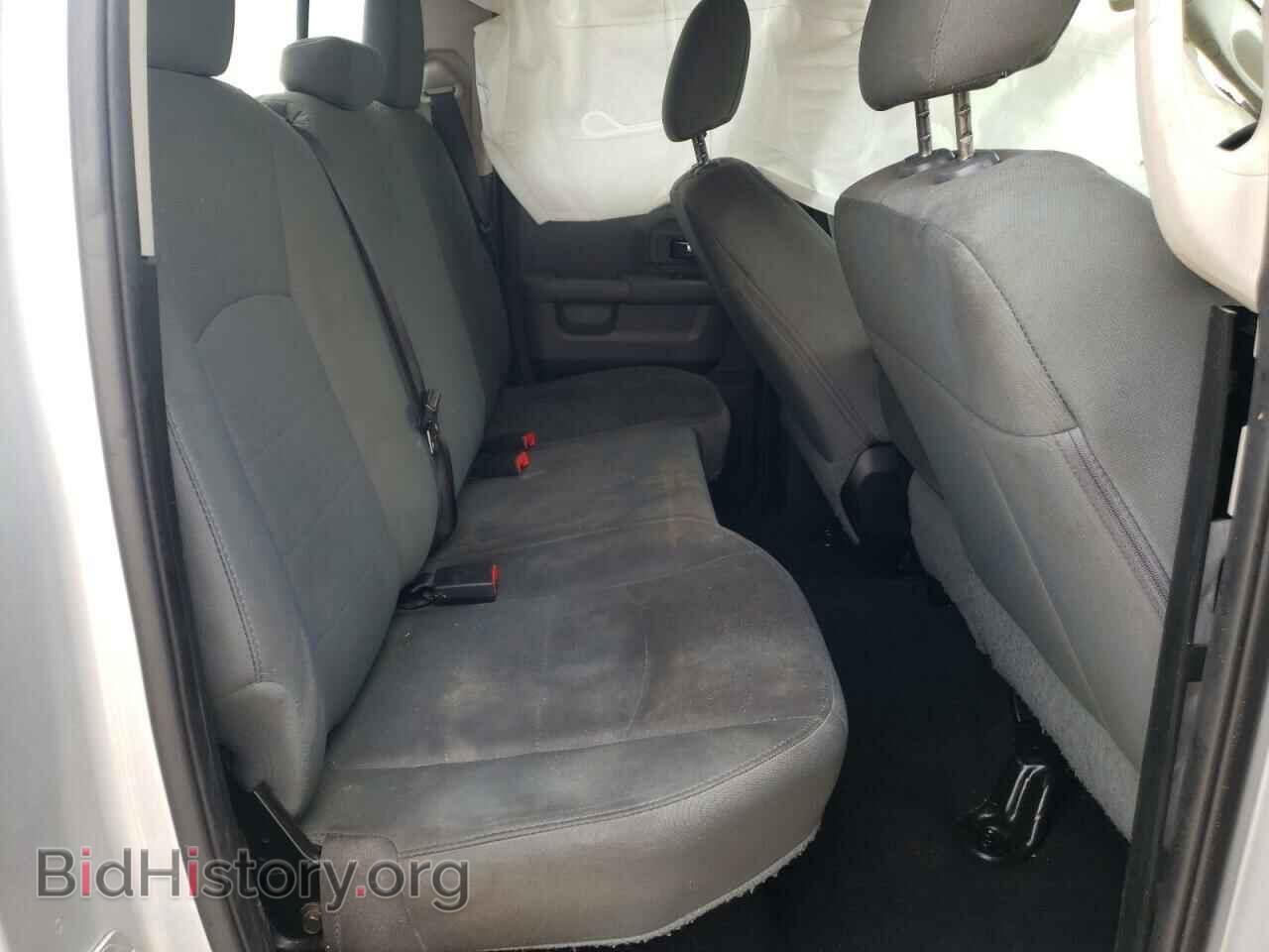 2017 RAM 1500 - VIN: 1C6RR6GG0HS730047 - Фото 6
