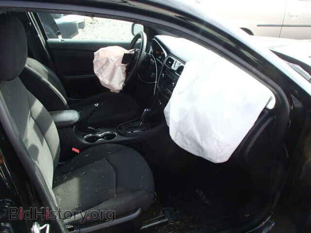 2012 CHRYSLER 200 - VIN: 1C3CCBAB5CN217166 - Фото 5