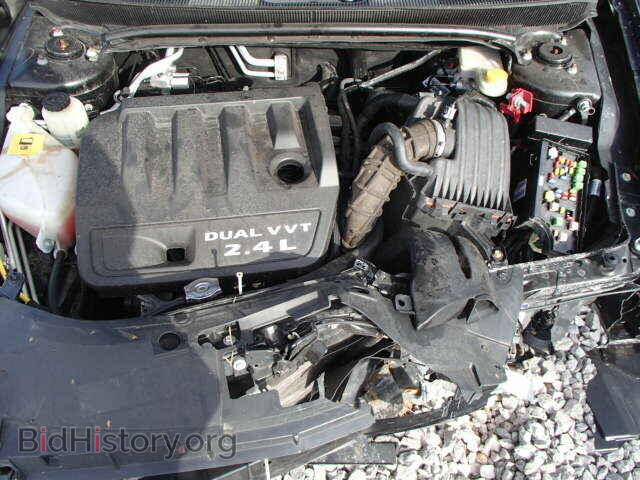 2012 CHRYSLER 200 - VIN: 1C3CCBAB5CN217166 - Фото 7
