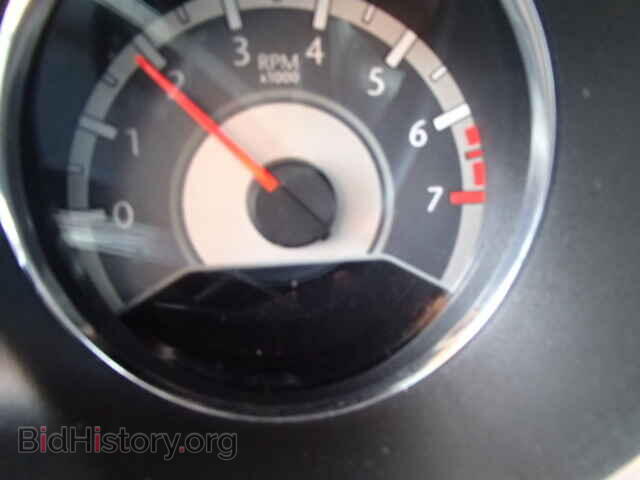 2012 CHRYSLER 200 - VIN: 1C3CCBAB5CN217166 - Фото 8