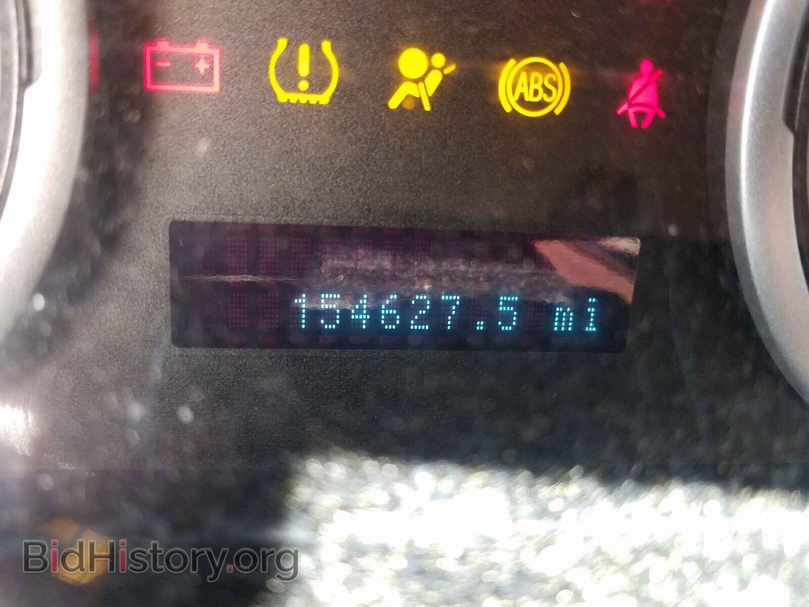 2010 FORD FOCUS - VIN: 1FAHP3FN7AW171190 - Фото 8